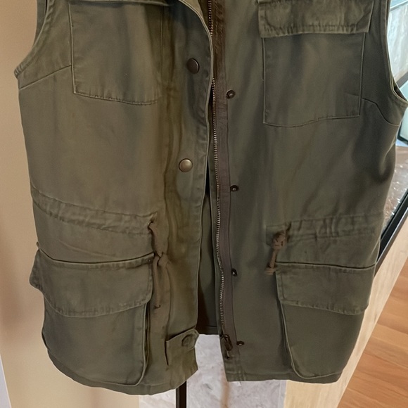 Per Se vest - Picture 5 of 7